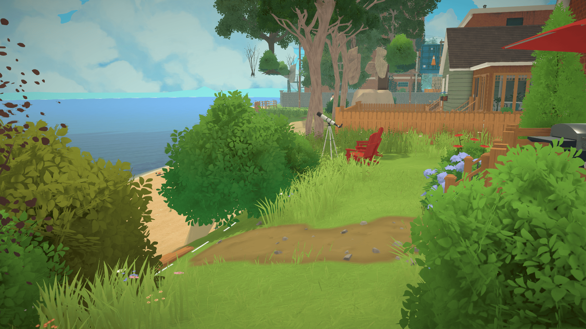 Cozy Beach House image 11
