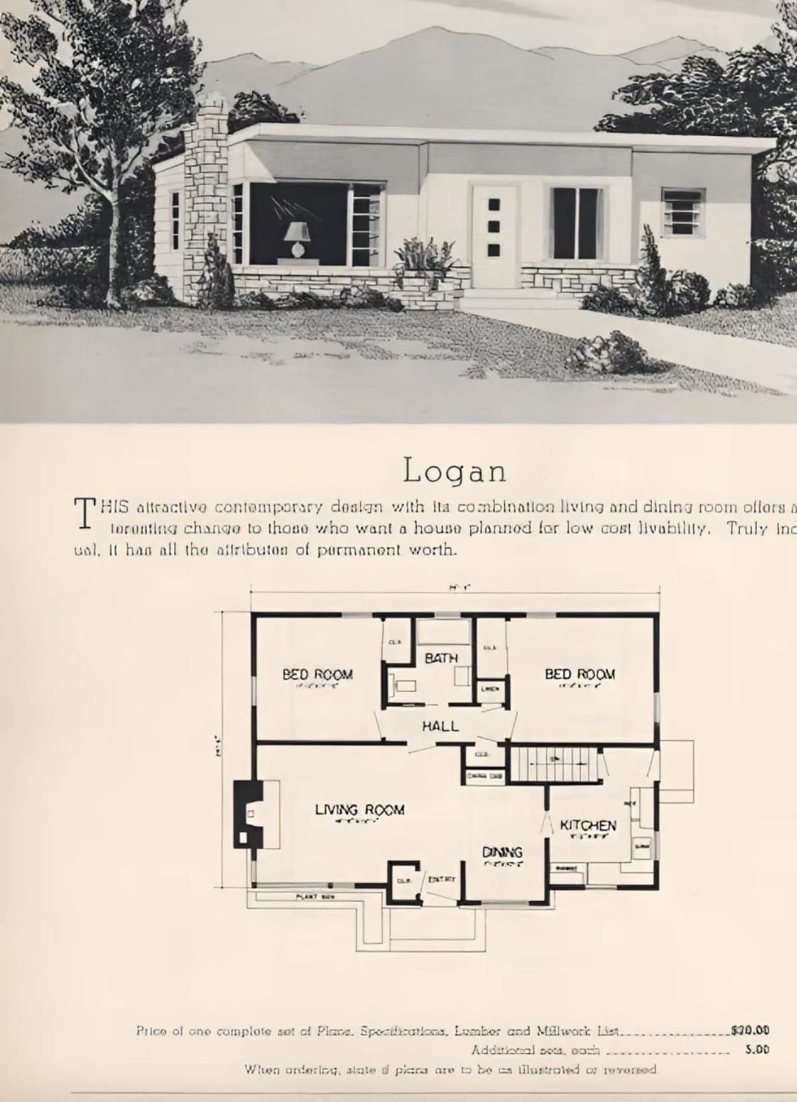 The "Logan" - 2br, 2ba image 4
