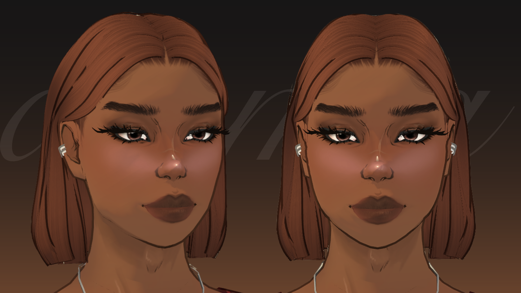 Bob Hairstyle image 3