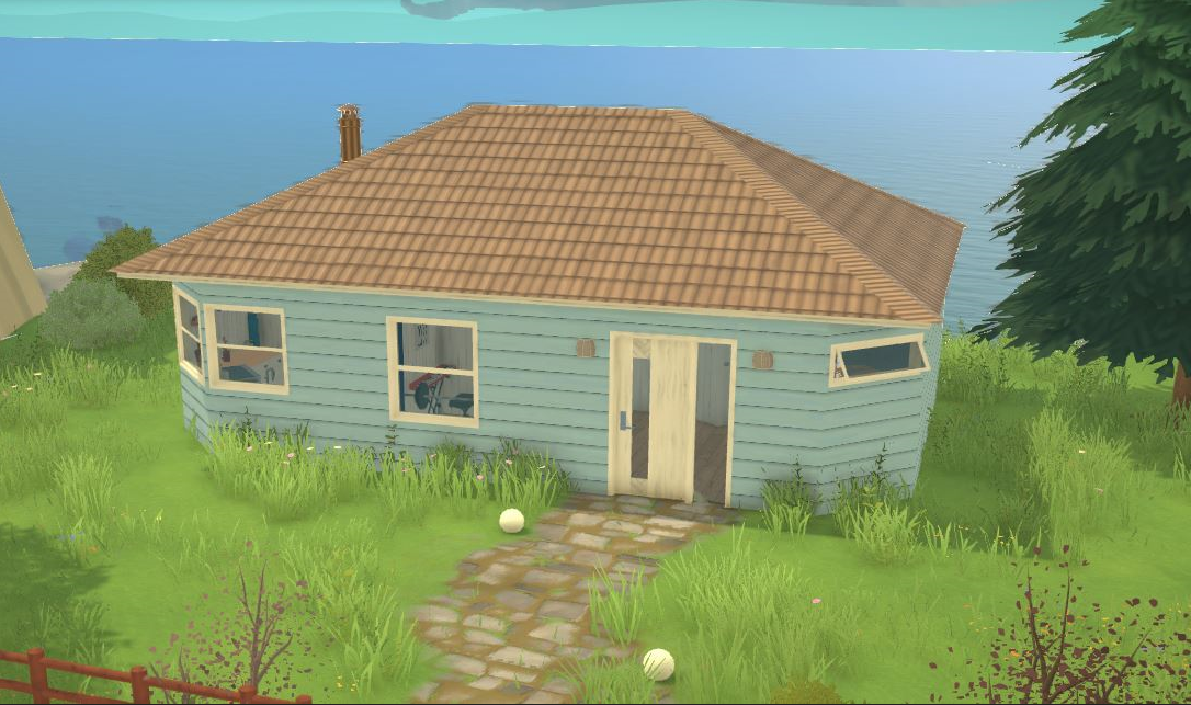Little Creative Beach House | Starter < 30k image 2