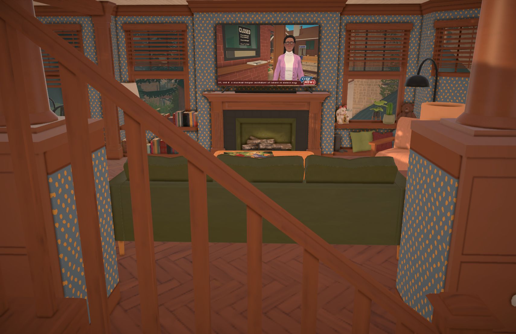 Old Family Home image 3