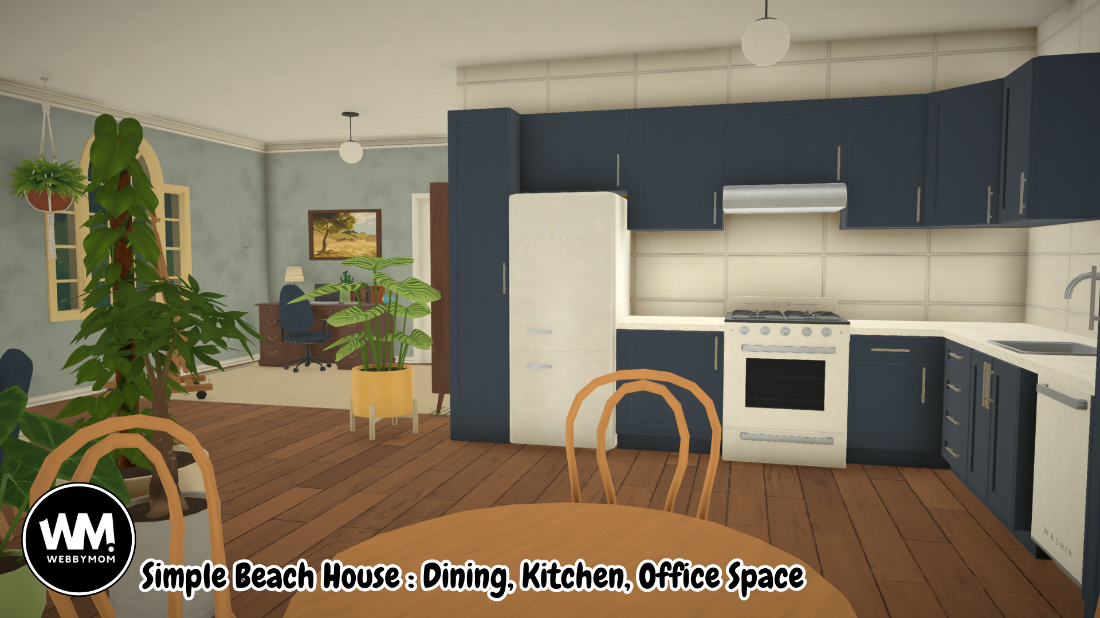 Simple Beach House image 4