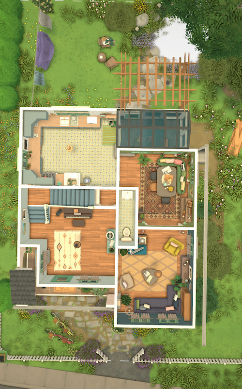 Garden of Weedin' image 2