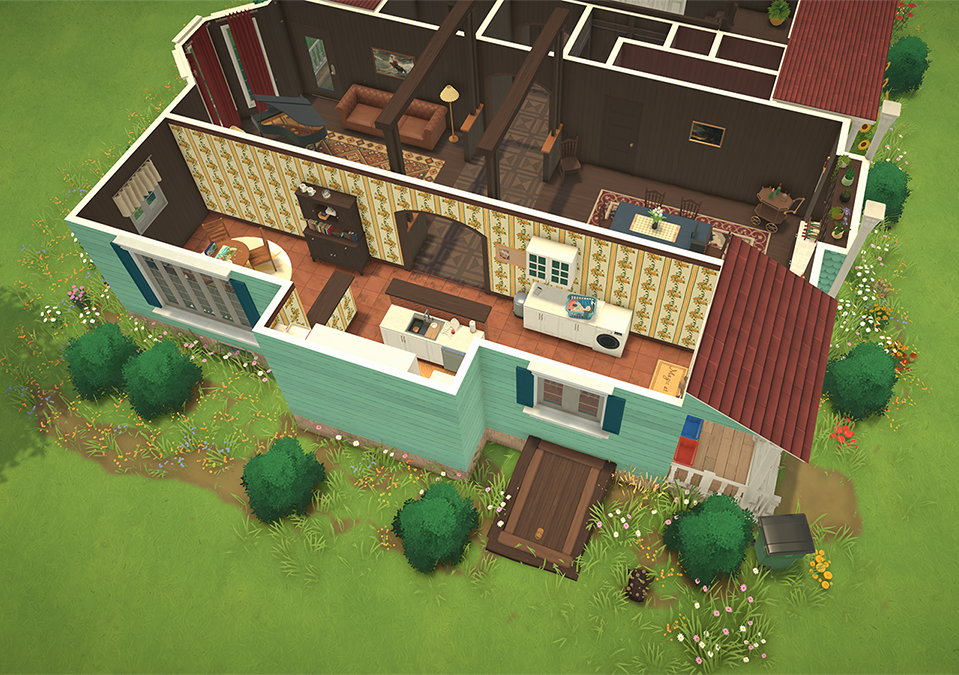 The Chantry Victorian Manor image 3