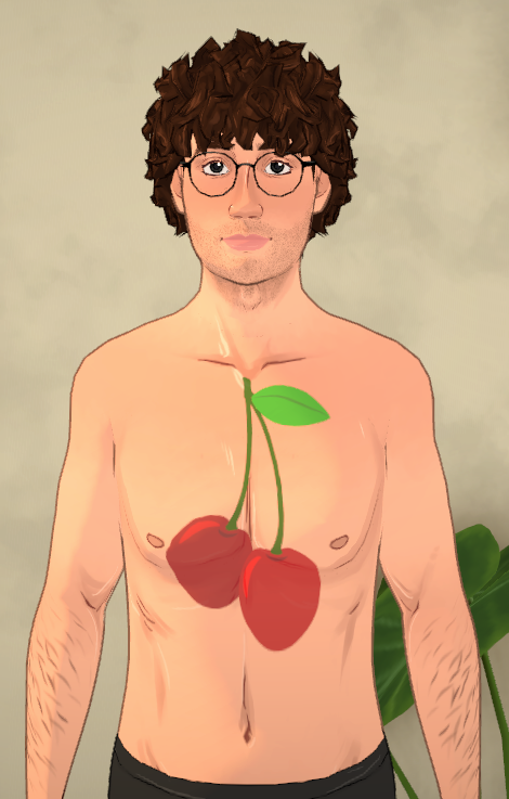 Fruit Colour Tattoos image 3