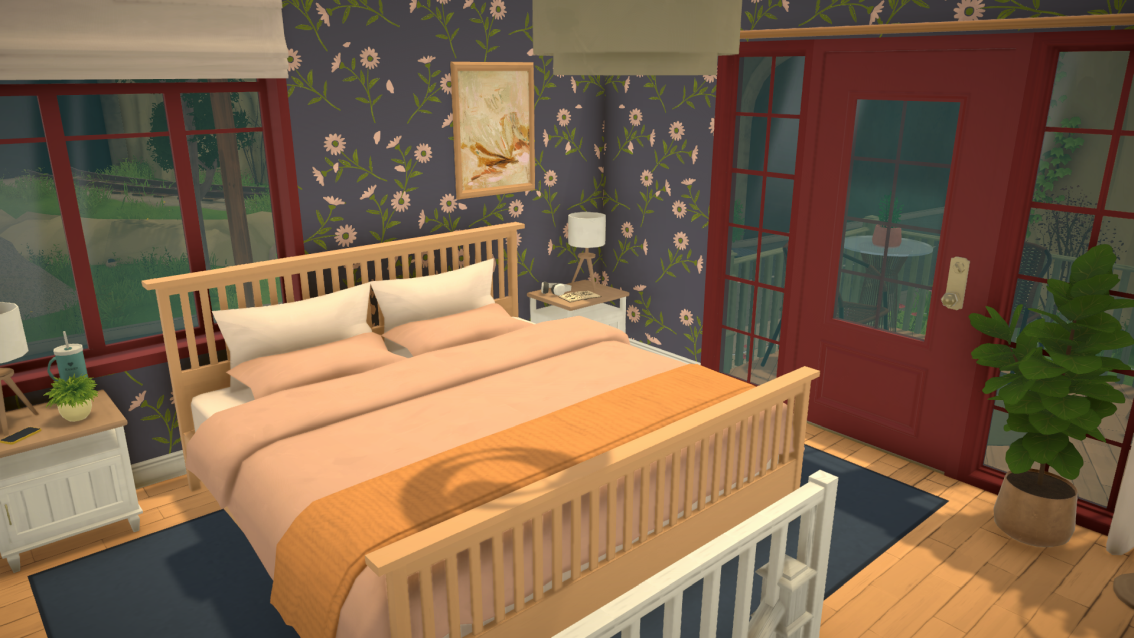 3 Bedroom Scandinavian Turn-of-the-Century Villa image 22