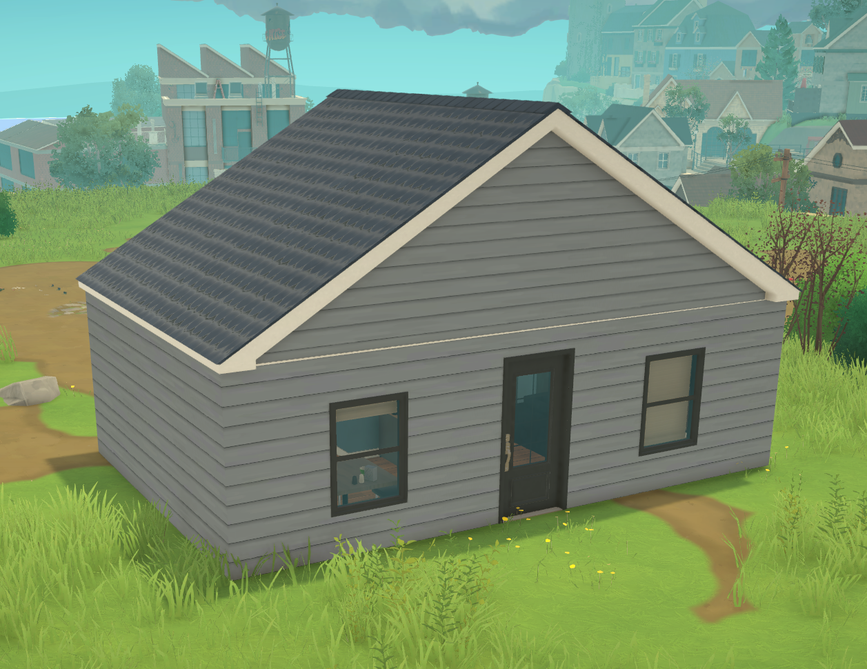Small Home image 1