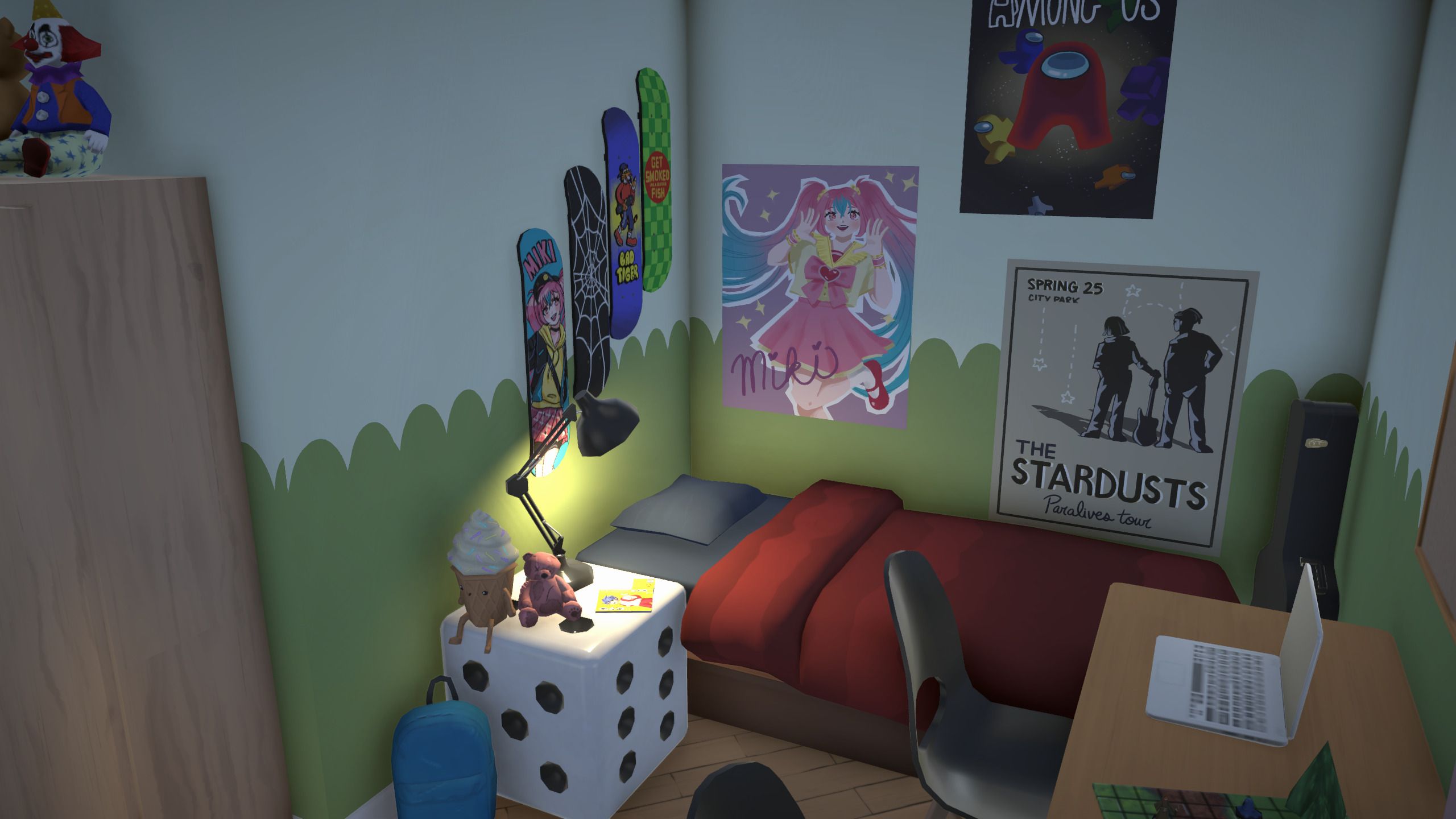 Cozy Seaside Bungalow image 15
