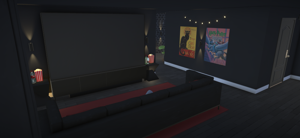 Tyrie Strong Remodeled-Art&Music Studio, Gym, Theater image 7