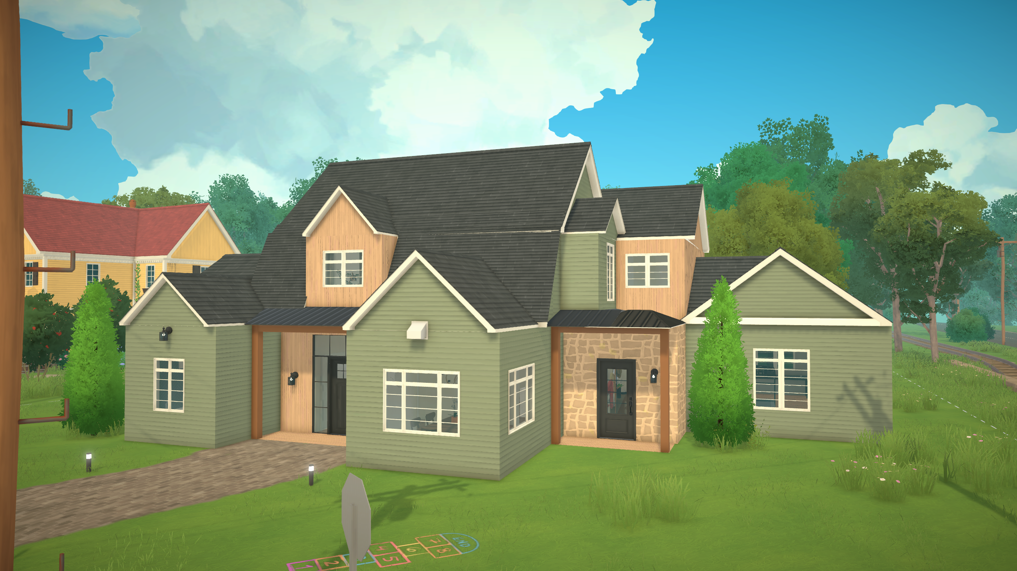 Family house image 1