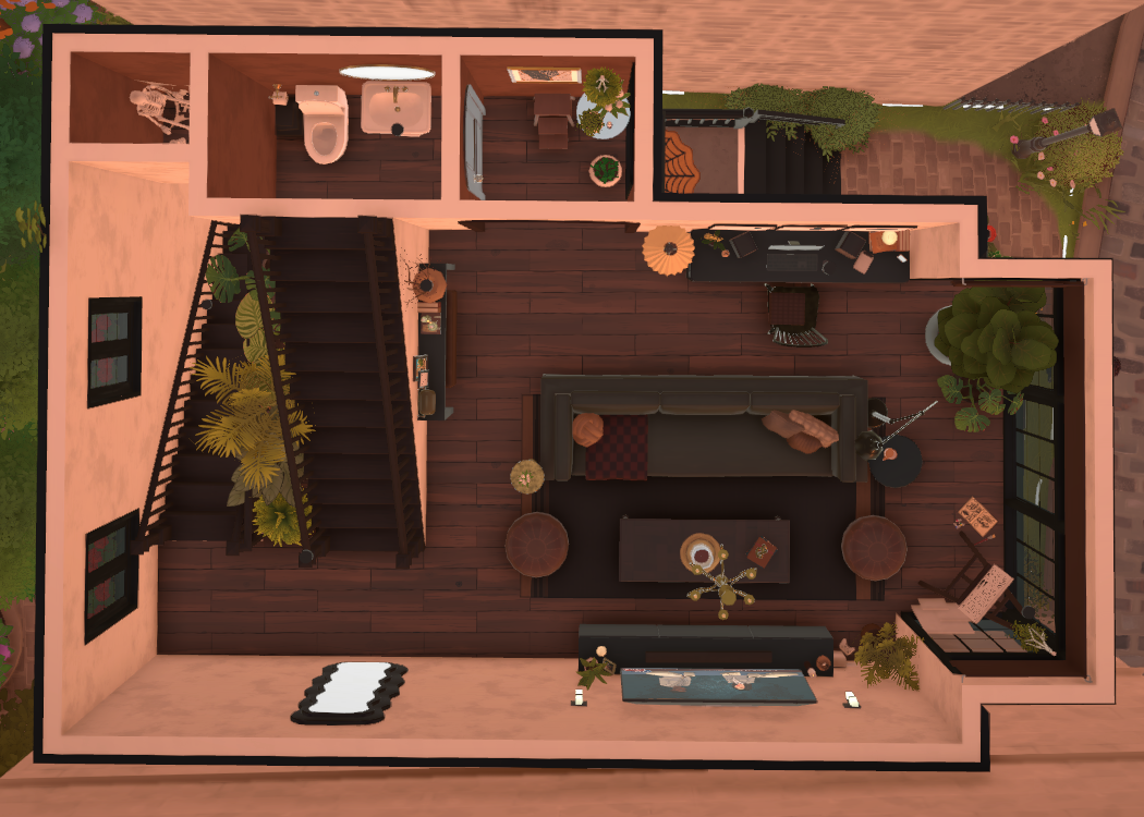 Modern Townhouse image 9