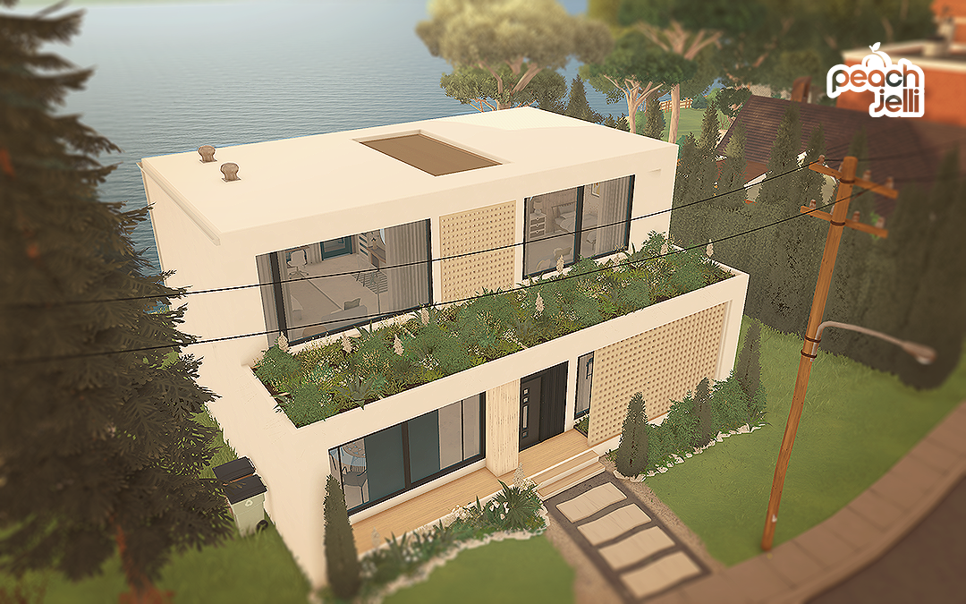 SUNA | Modern Coastal Home image 1