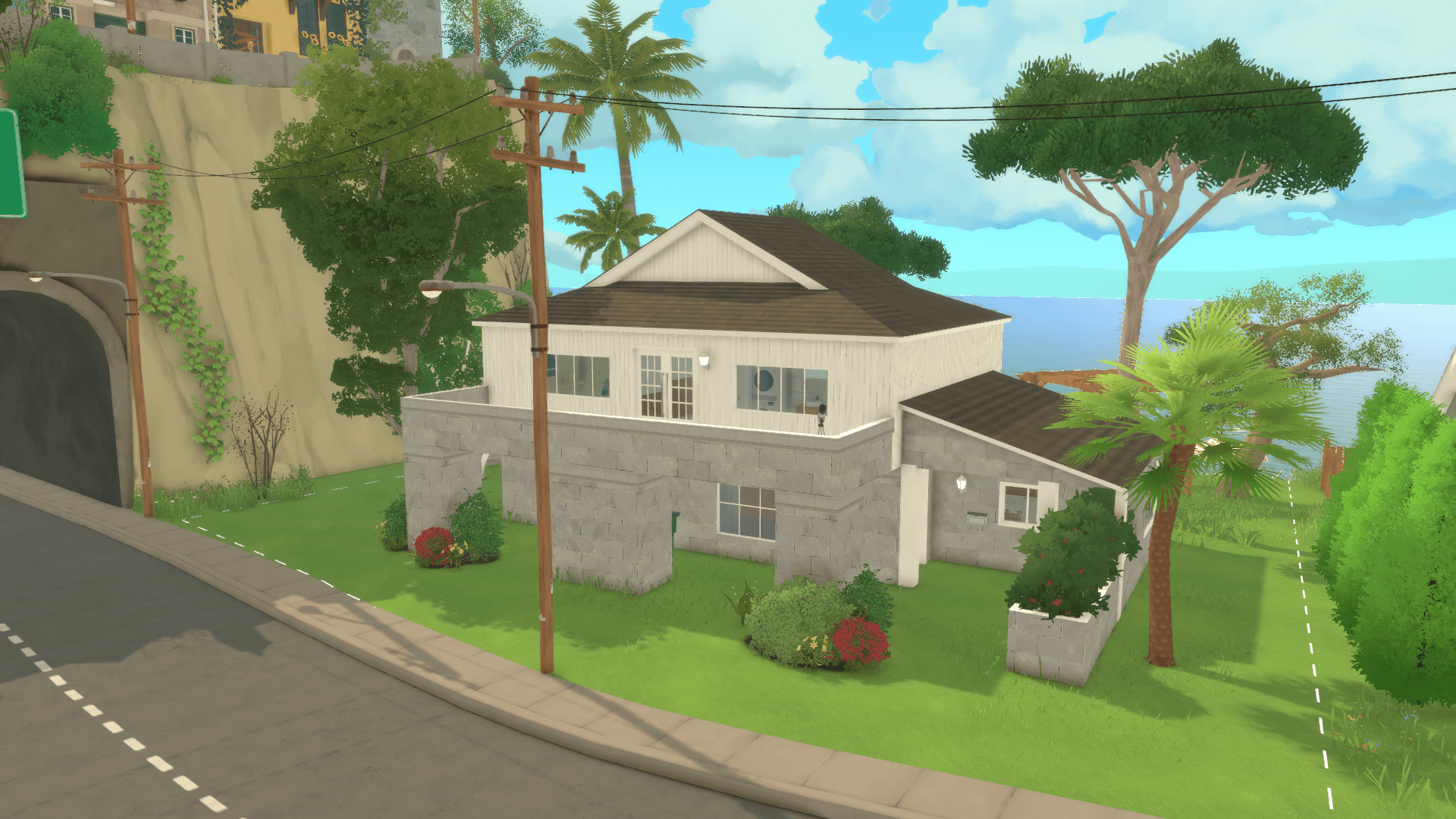 Beachfront Home image 2