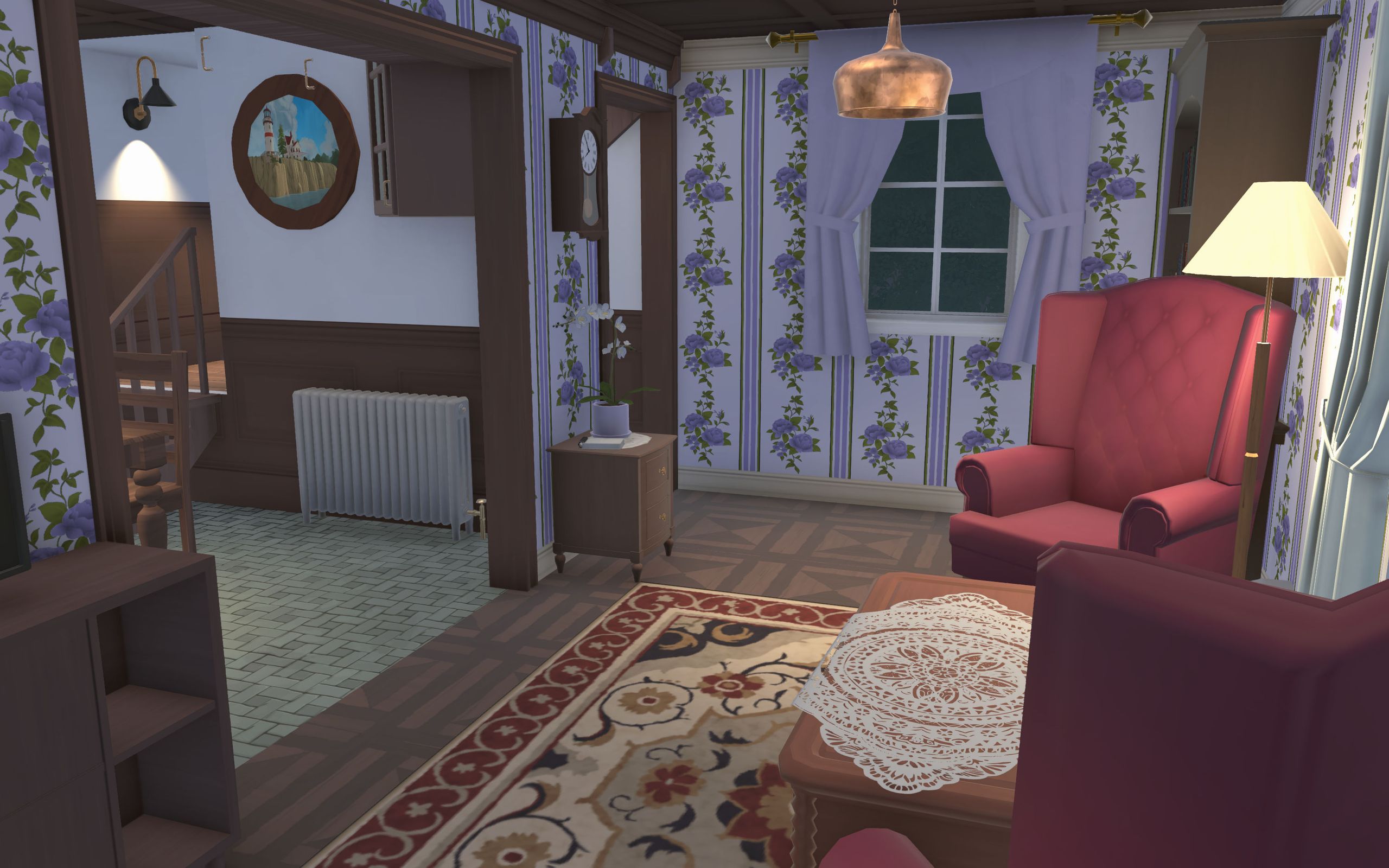 Carriage House image 6