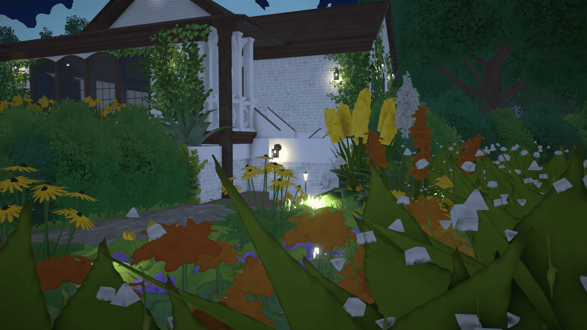 Casa Family Garden (Shell) image 5