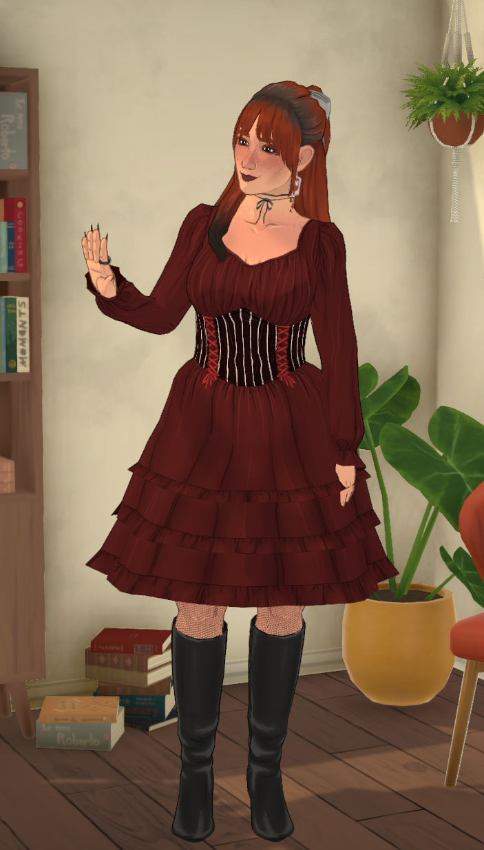 Gotica Fixitt Household image 1
