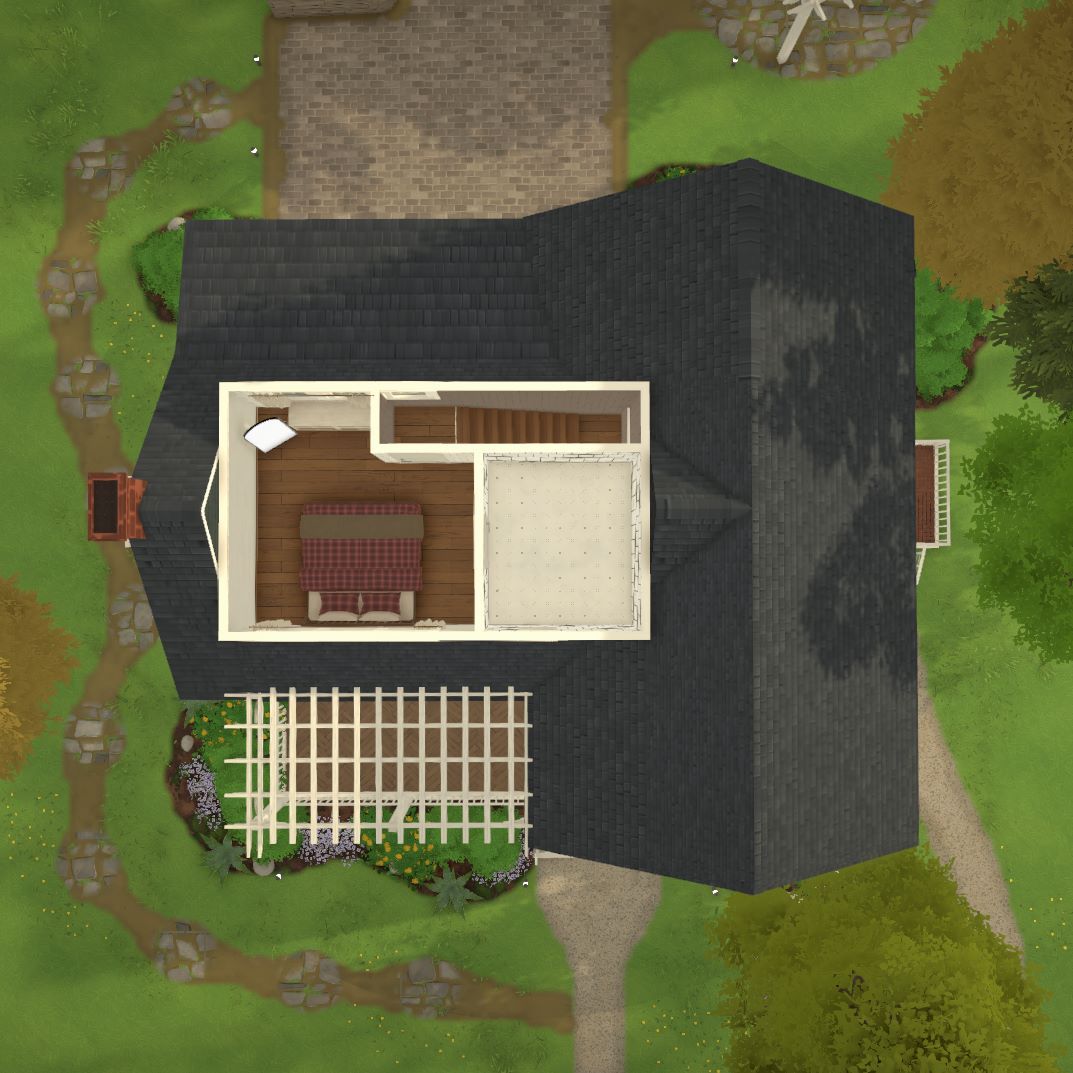 Two bedroom family home image 2