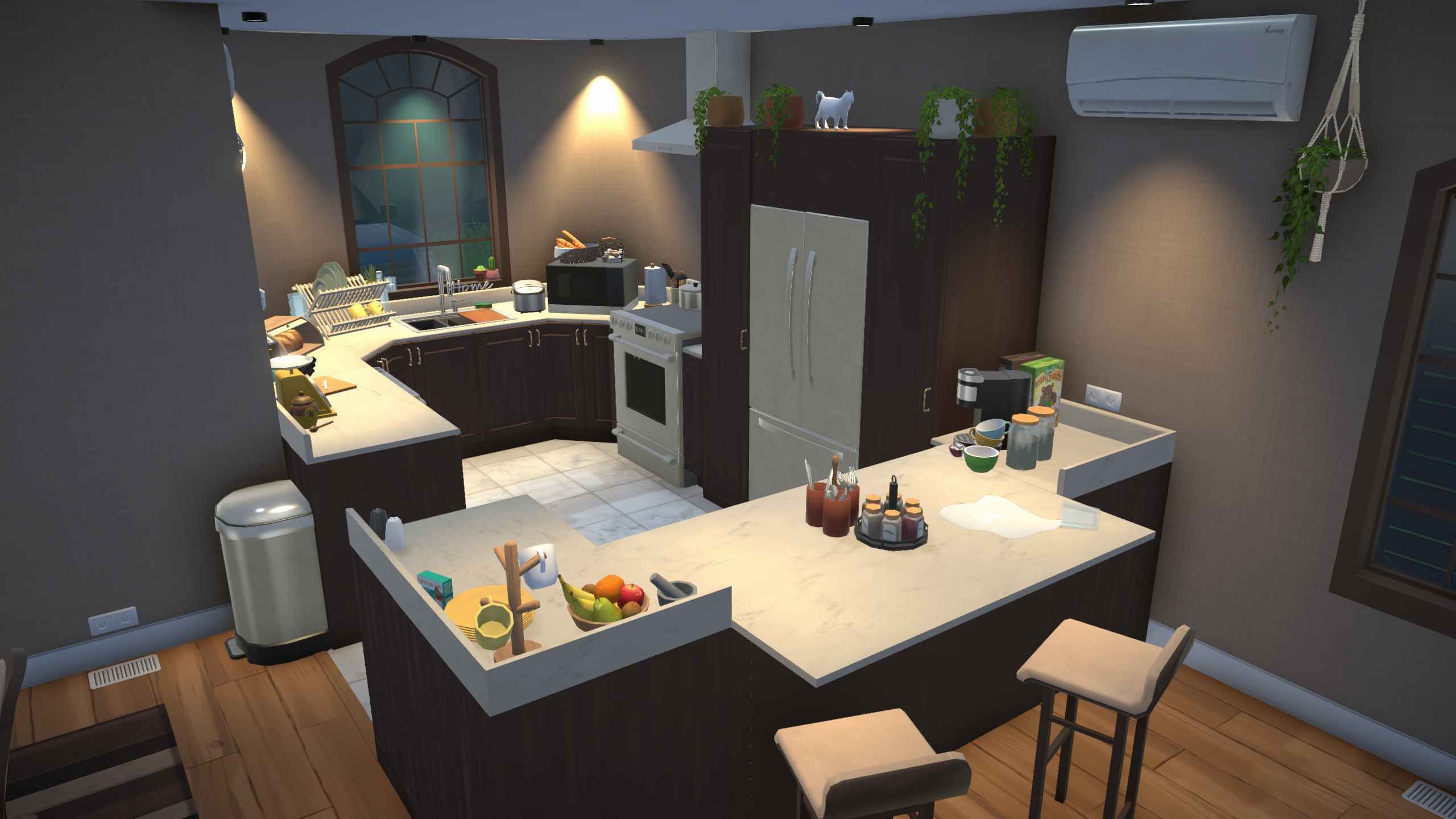 Modern Townhouse image 2