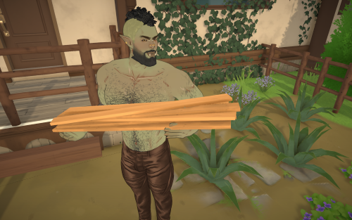 Gurak The Orc image 8