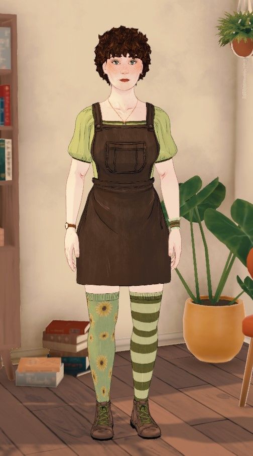 Mori Kei image 3