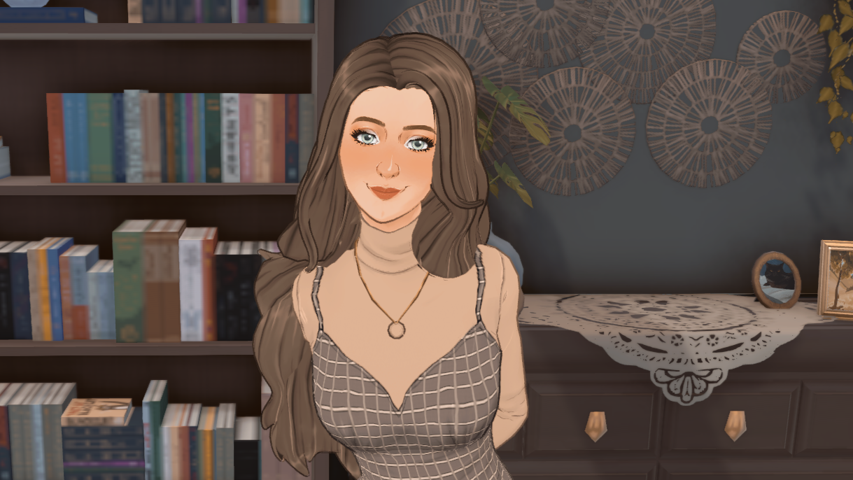 Alysse Blackwell image 1