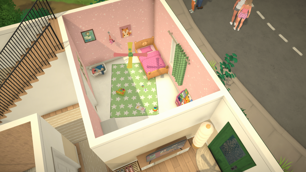 Comfy Starter home image 6