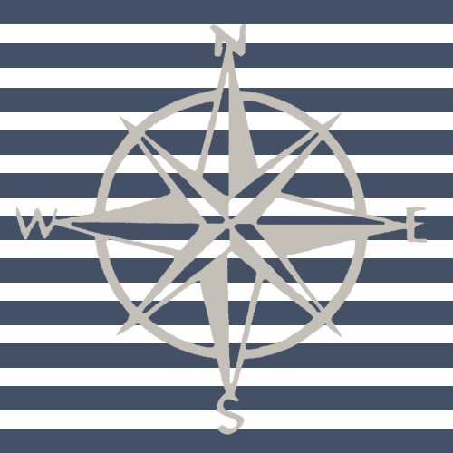 Kids Nautical Prints image 12