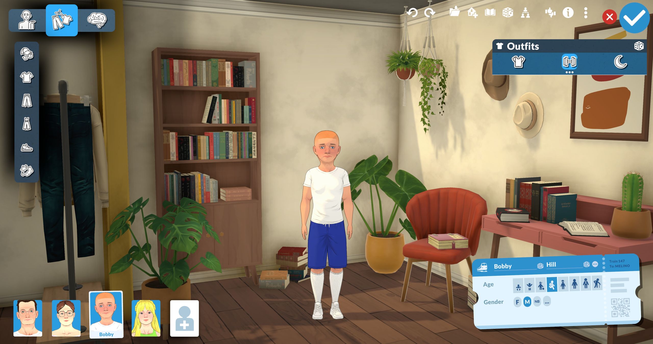 King of the Hank Hill image 12