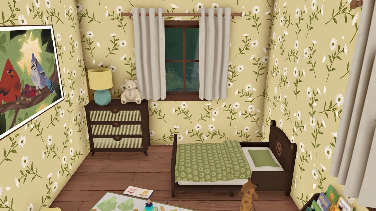 Cabin on the Hill image 7