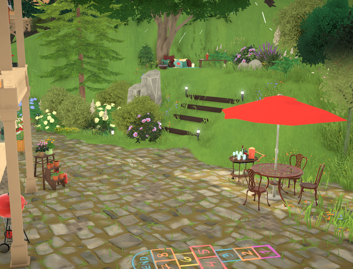 English Country Home image 5
