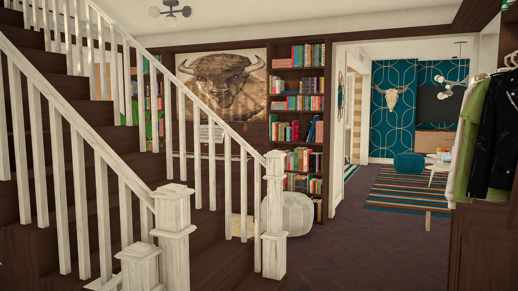 212 Souvenir Street - Camara Household Renovation image 6
