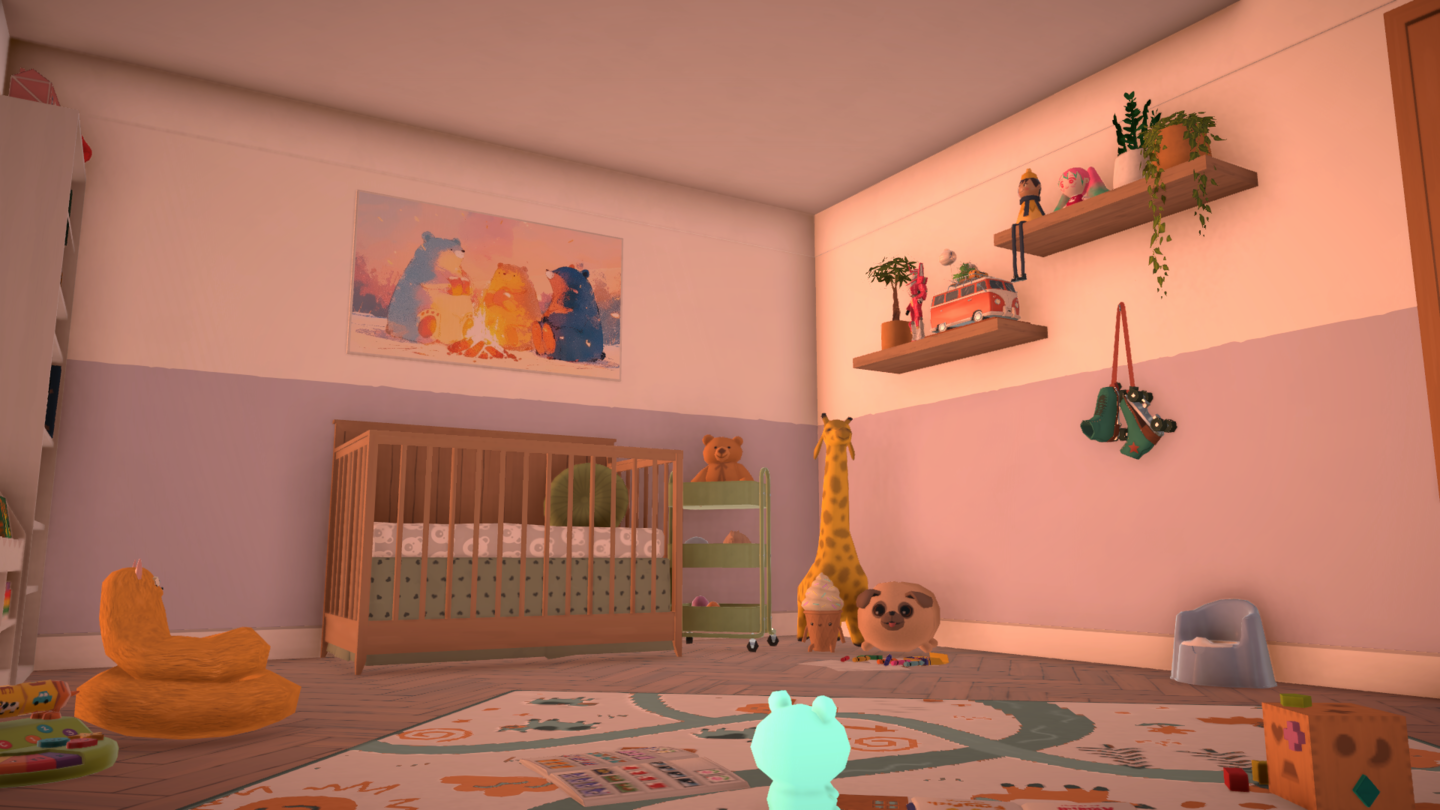 Family house image 7