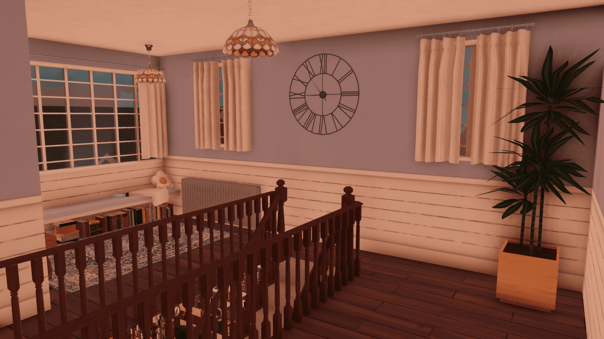 Gilmore Girls Inspired House image 8