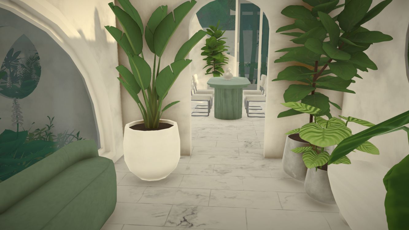 Plant lover's house image 2