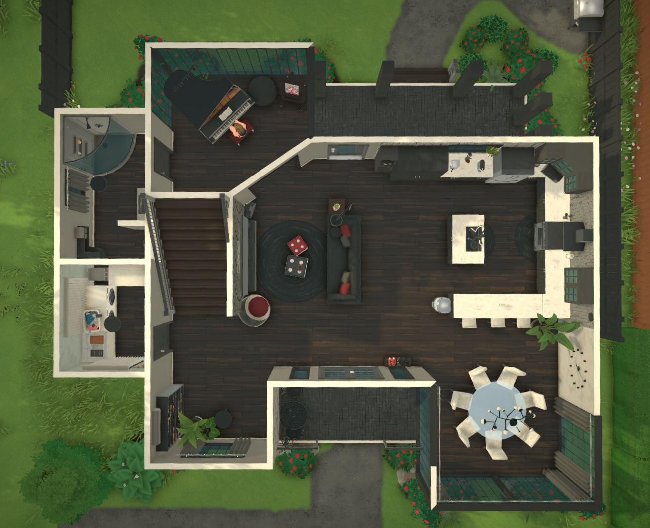 Family Dream Home image 2
