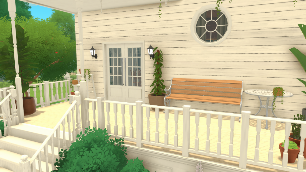 Victorian Inspired Family Home image 13