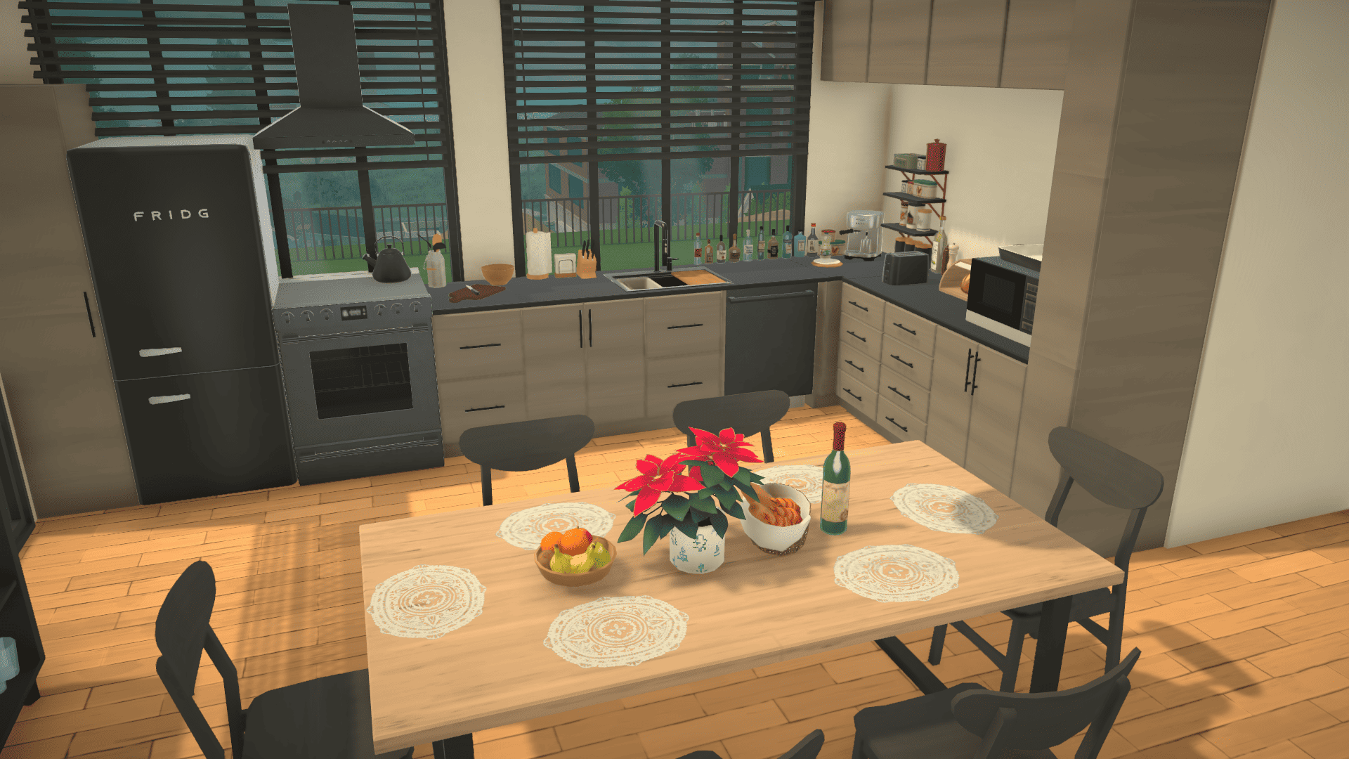 Modern House image 6