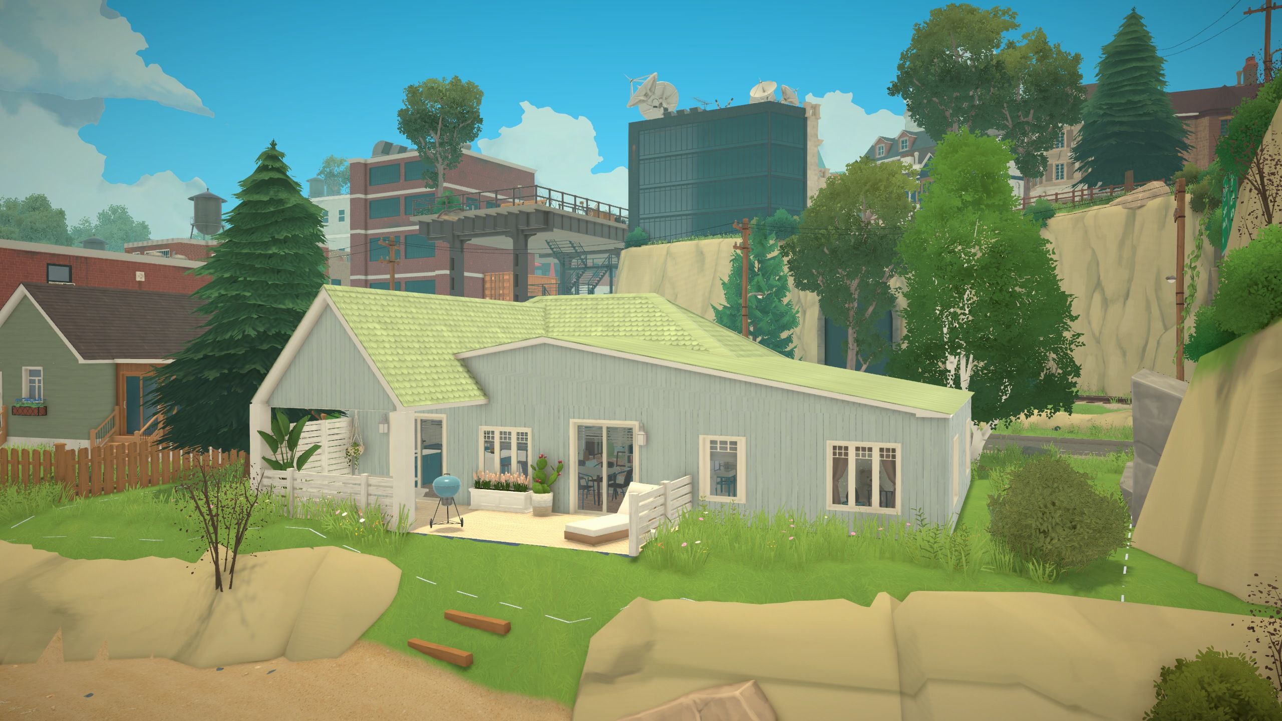Beach Family Home image 2