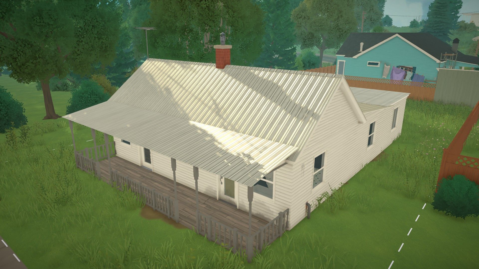 A Sharecropper Farmhouse image 2