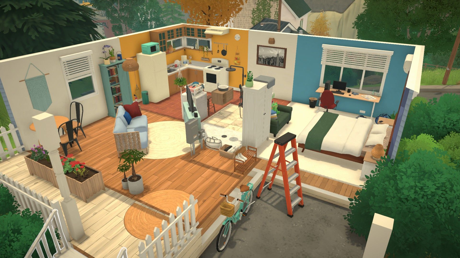 Little Home image 4