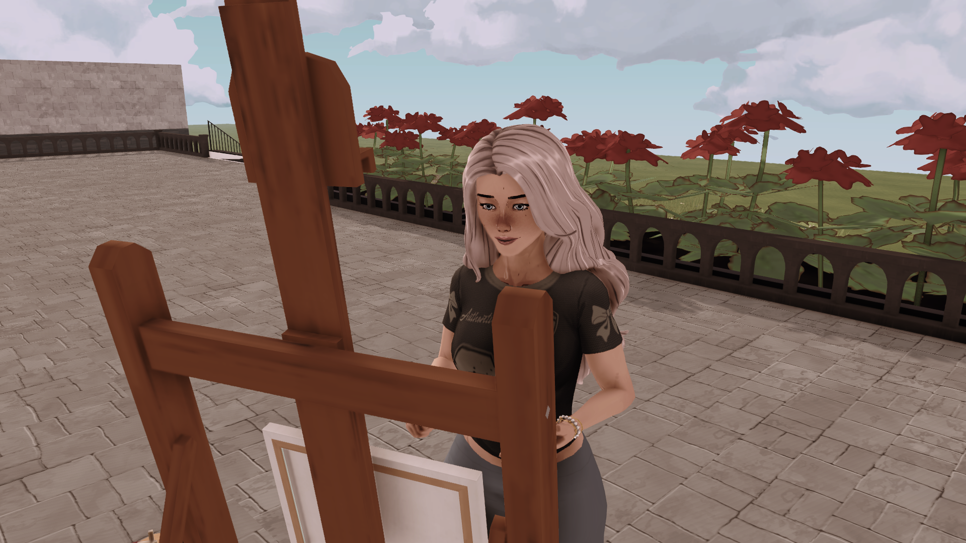 The White Household image 1