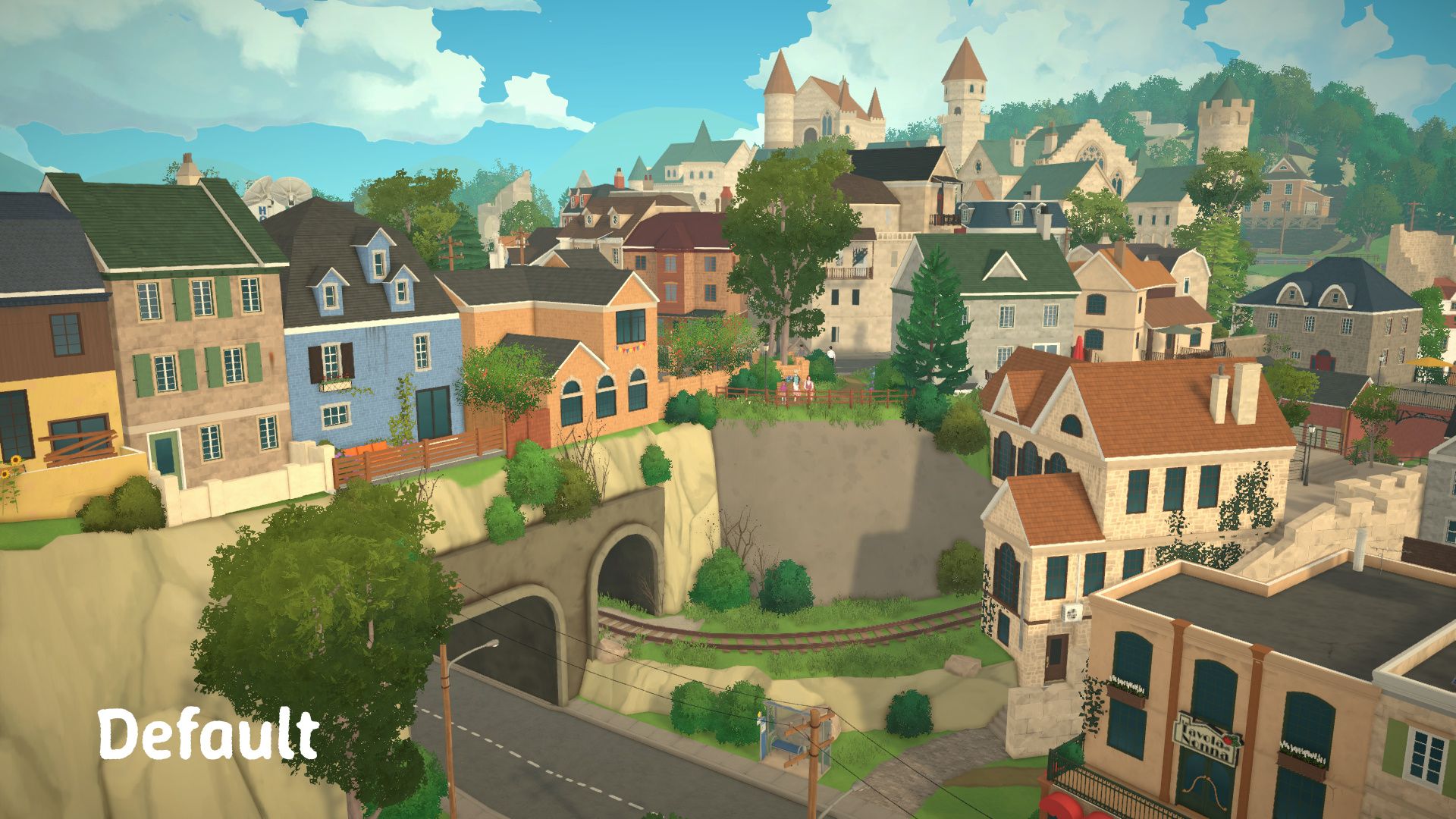 Filmic Looks (Filters Pack) image 1