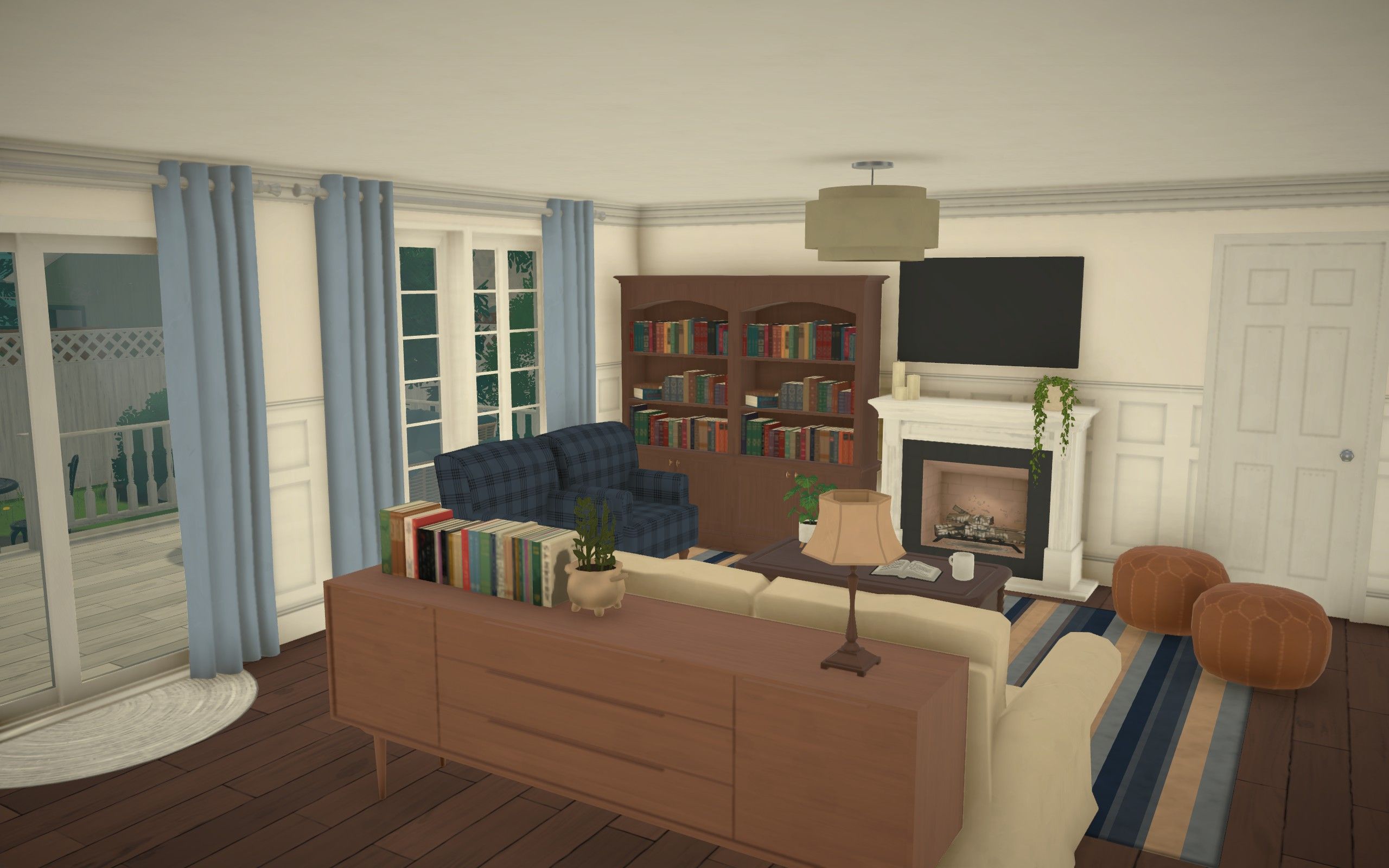 Blue Bell Family Home image 2