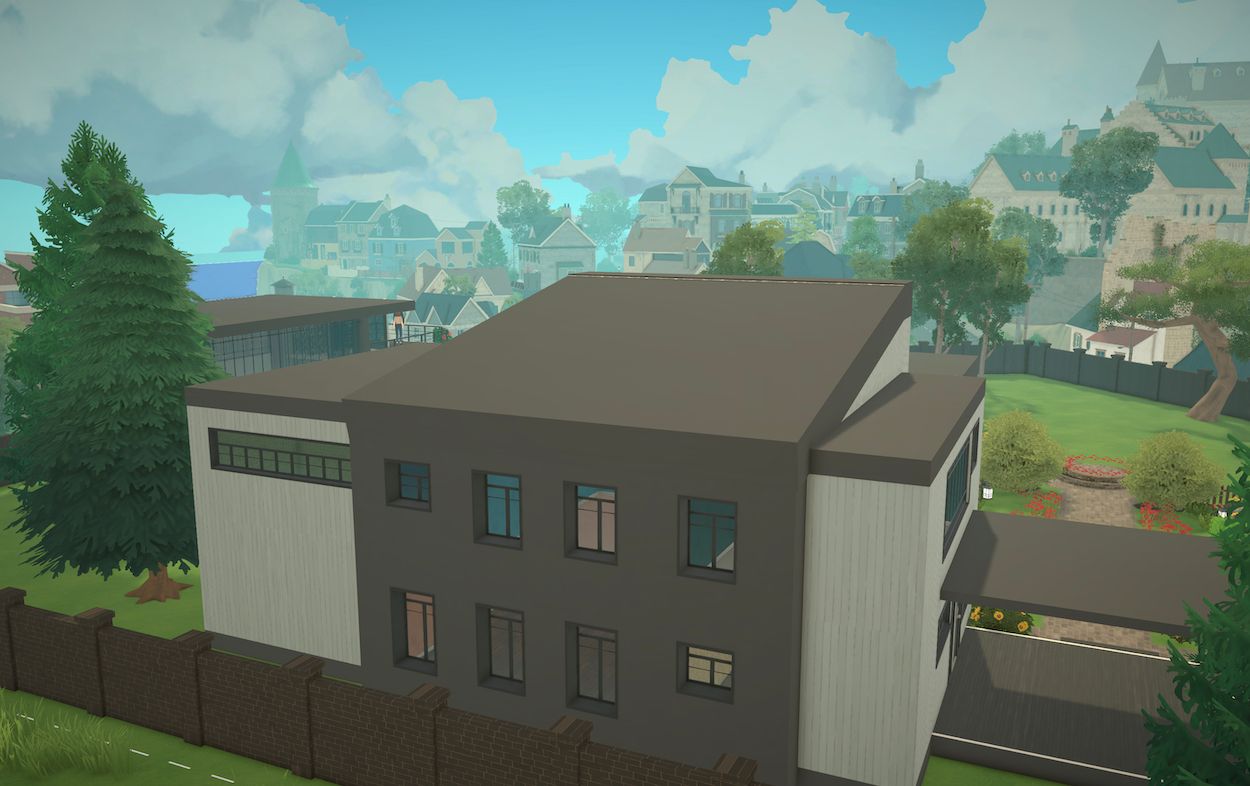 Blackberry Mansion image 8