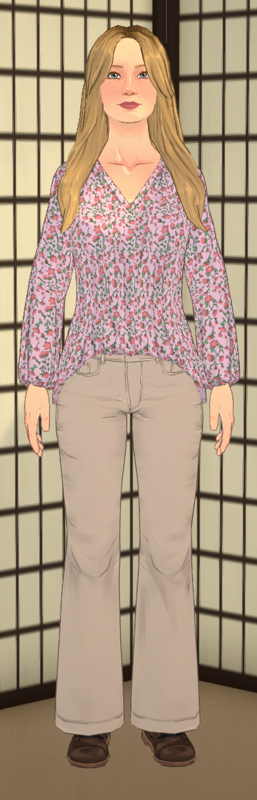 Jiera Kairys image 7