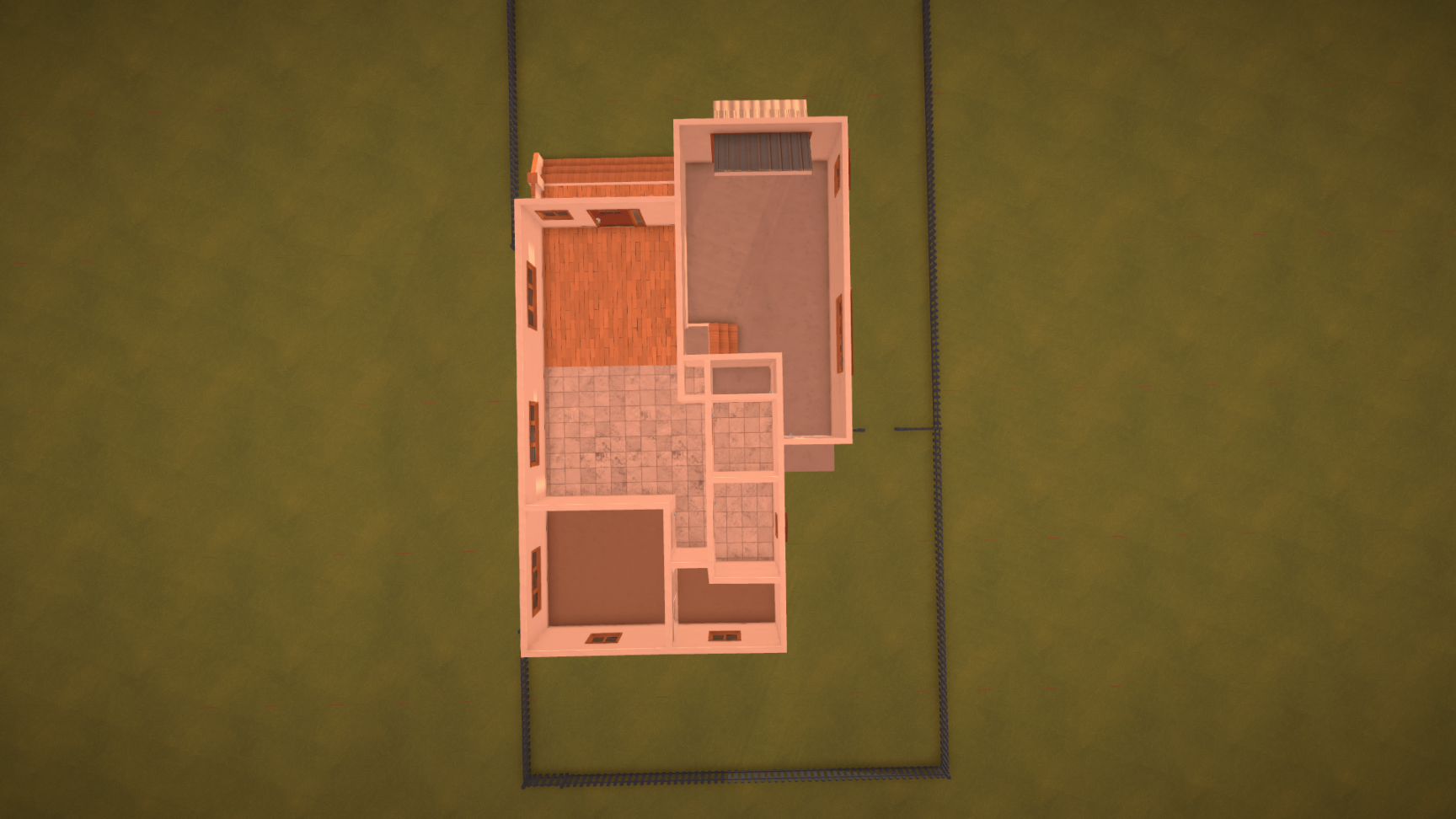 Small home shell image 6