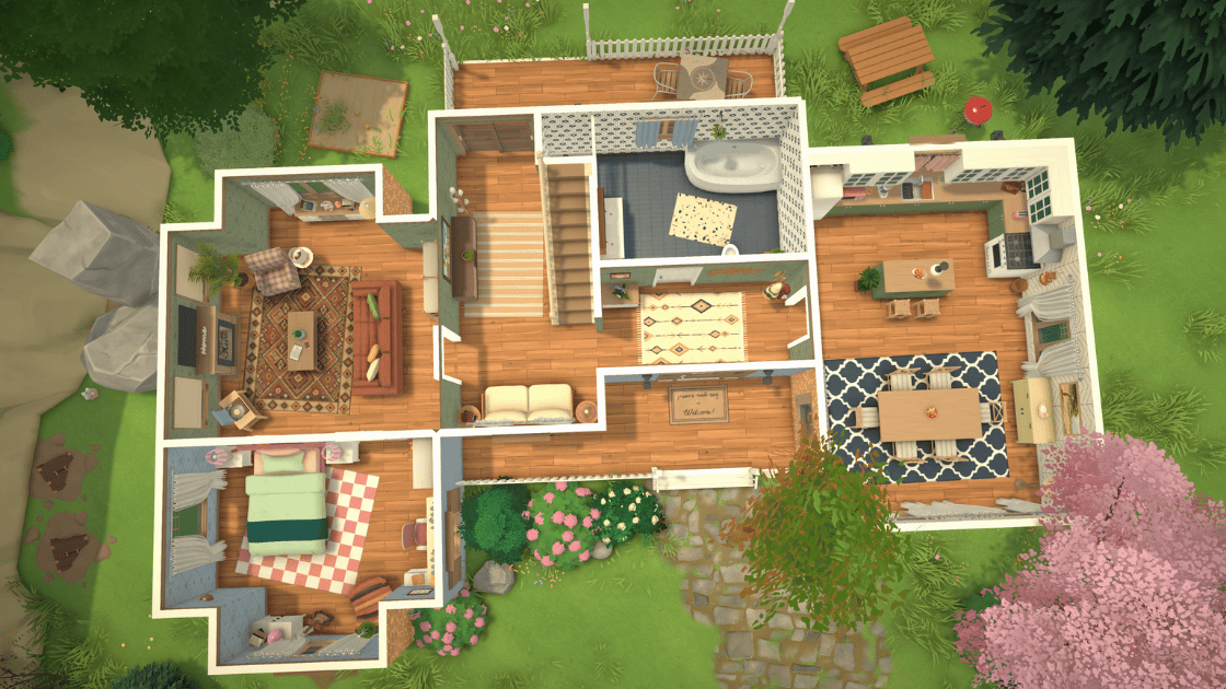 Family Home image 2
