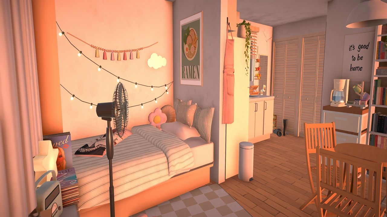 Kyoto rundown apartment image 10