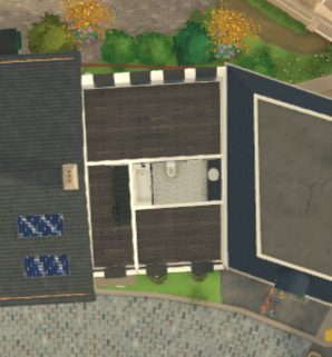 Stone Modern Townhouse - 4 beds, 2 baths UnFurnished image 5