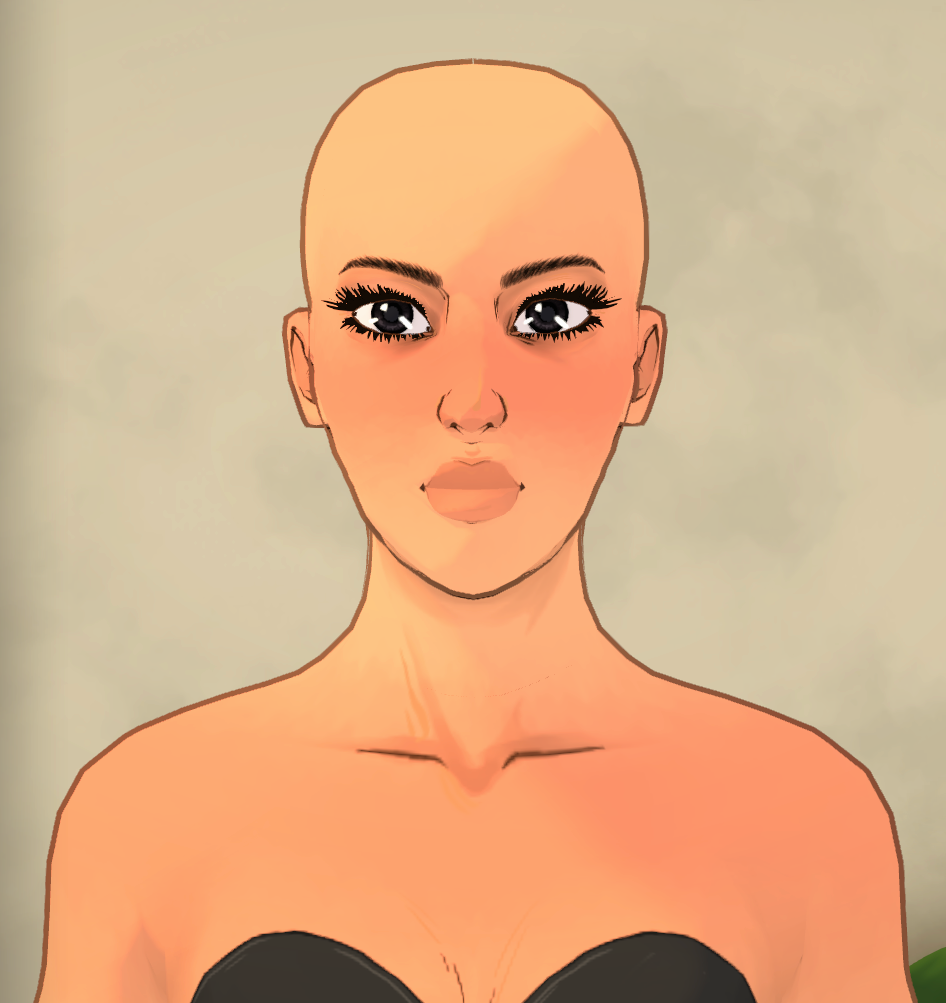 Female Base image 3